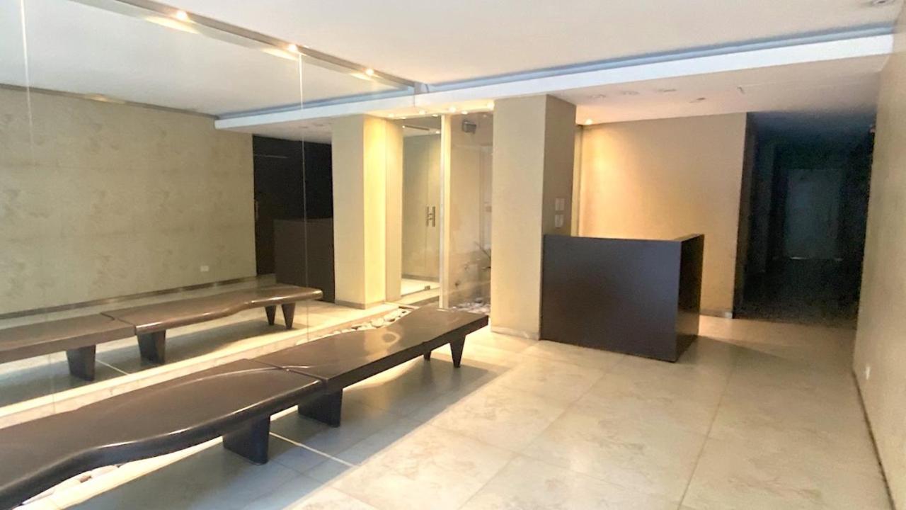 Cozy & Quiet 1Bd In Palermo Holly & Pool Apartment Buenos Aires Exterior photo