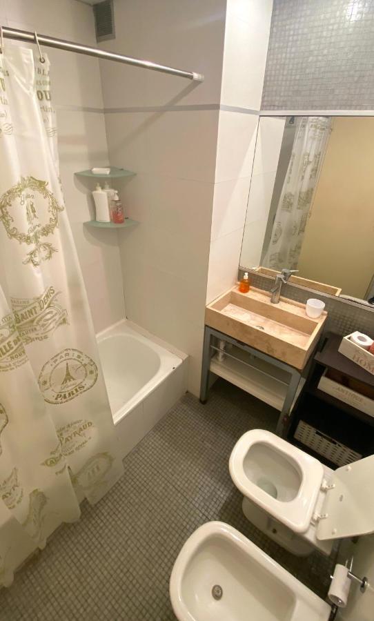 Cozy & Quiet 1Bd In Palermo Holly & Pool Apartment Buenos Aires Exterior photo