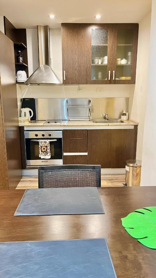 Cozy & Quiet 1Bd In Palermo Holly & Pool Apartment Buenos Aires Exterior photo